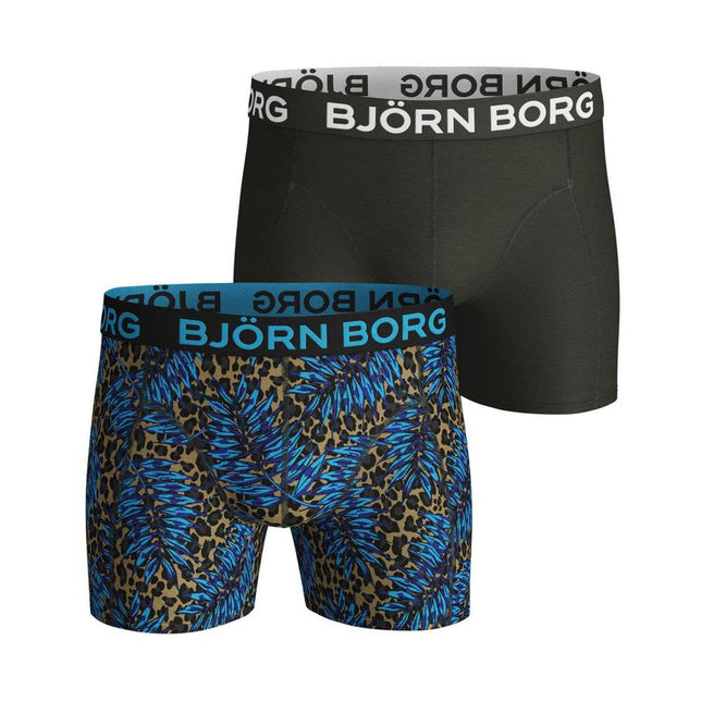 Shorts BB Leo Leaf 1931-1228