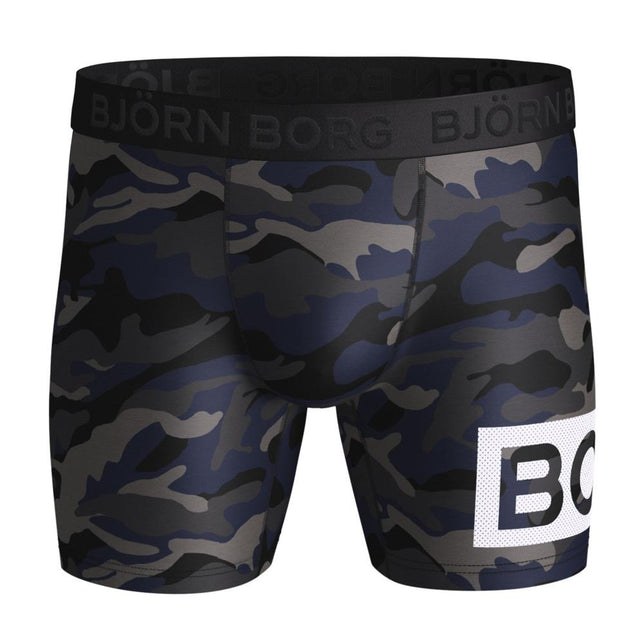 Shorts BB Multi CA 1931-1162