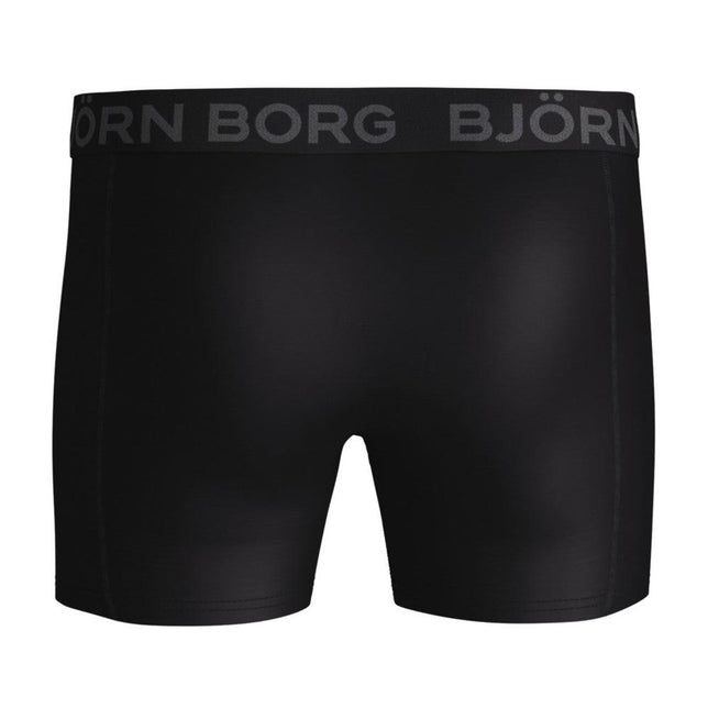 Bjorn Borg Heren Boxer Shorts BB Rainbow 2P 1921-1158 - Jambelles