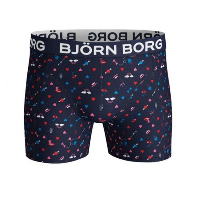Shorts BB Valentin 1911-1562