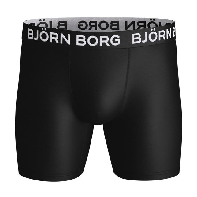 Bjorn Borg Heren Boxer Shorts Digital Woodland 3P 2111-1147 - Jambelles