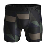 Bjorn Borg Heren Boxer Shorts Digital Woodland 3P 2111-1147 - Jambelles