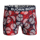 Bjorn Borg Heren Boxer Shorts La Tennis 1911-1254 - Jambelles