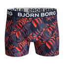 Bjorn Borg Heren Boxer Shorts La Tennis 1911-1254 - Jambelles