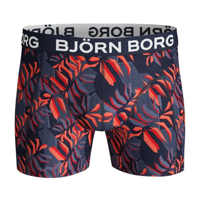 Bjorn Borg Heren Boxer Shorts La Tennis 1911-1254 - Jambelles