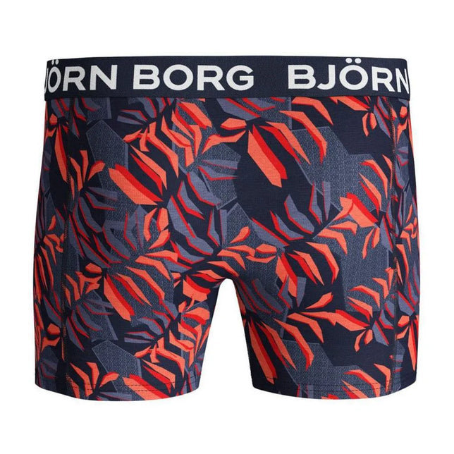 Bjorn Borg Heren Boxer Shorts La Tennis 1911-1254 - Jambelles