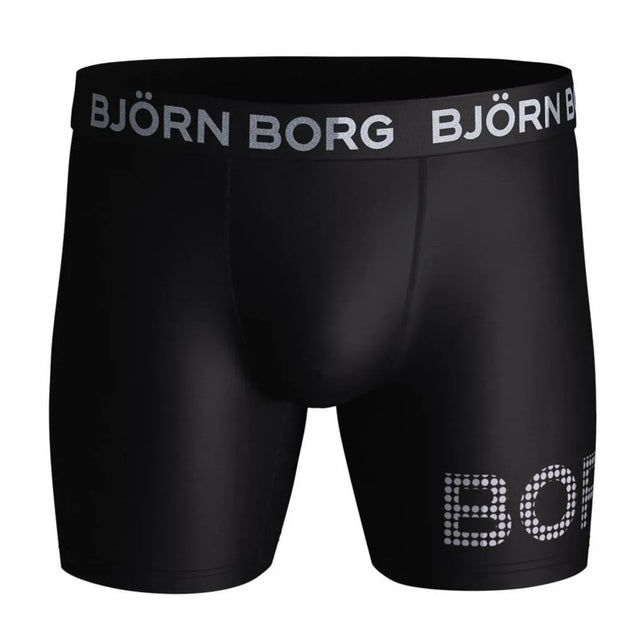 Bjorn Borg Heren Boxer Shorts Medal Pack 2021-1164 - Jambelles
