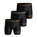 Bjorn Borg Heren Boxer Shorts Medal Pack 2021-1164 - Jambelles