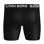 Bjorn Borg Heren Boxer Shorts Per BB Star 2P 1941-1183 - Jambelles