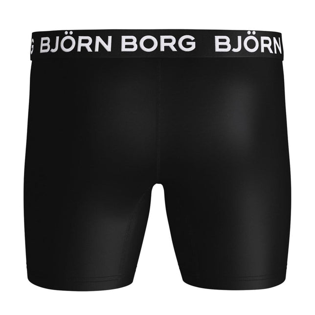 Bjorn Borg Heren Boxer Shorts Per BB Star 2P 1941-1183 - Jambelles