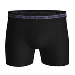 Bjorn Borg Heren Boxer Shorts Sammy BB 2 Tiger 2031-1368 - Jambelles
