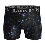 Bjorn Borg Heren Boxer Shorts Sammy BB 2P 1941-1142 - Jambelles