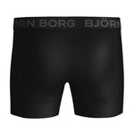 Bjorn Borg Heren Boxer Shorts Sammy BB 2P 1941-1142 - Jambelles