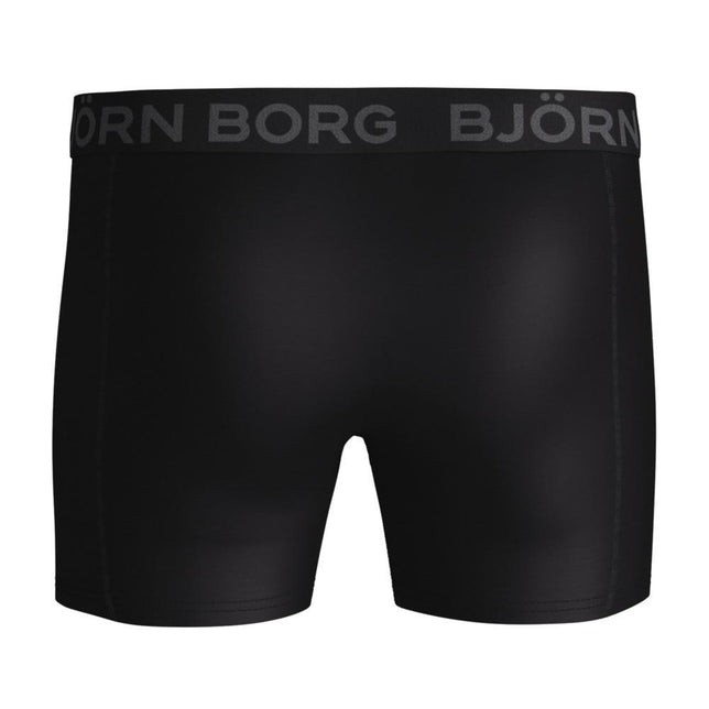 Bjorn Borg Heren Boxer Shorts Sammy BB 2P 1941-1142 - Jambelles
