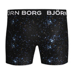 Bjorn Borg Heren Boxer Shorts Sammy BB 2P 1941-1142 - Jambelles