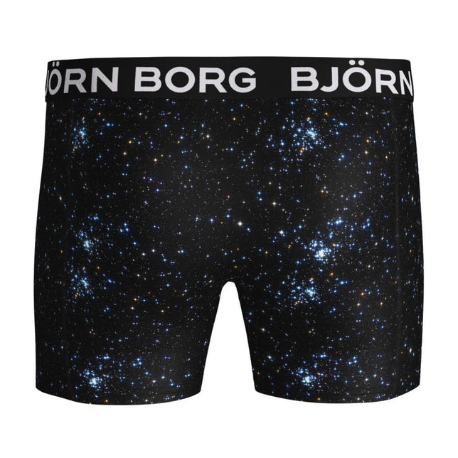 Bjorn Borg Heren Boxer Shorts Sammy BB 2P 1941-1142 - Jambelles