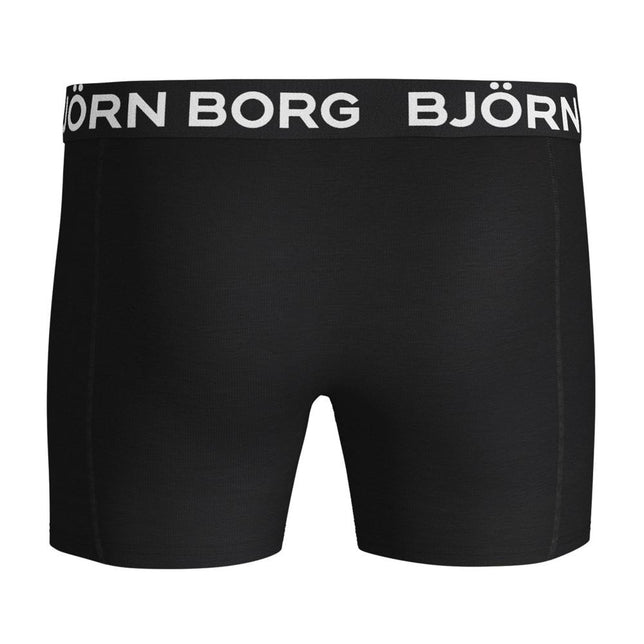 Bjorn Borg Heren Boxer Shorts Sammy BB 2P 1941-1163 - Jambelles