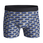 Bjorn Borg Heren Boxer Shorts Sammy BB 2WayWave 2P 2111-1081 - Jambelles