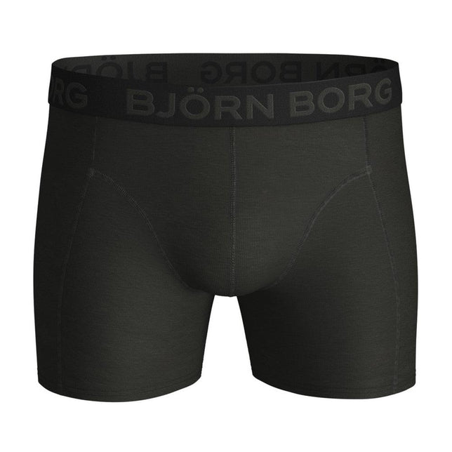 Bjorn Borg Heren Boxer Shorts Sammy BB Gigant Leo 2031-1364 - Jambelles
