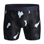 Bjorn Borg Heren Boxer Shorts Sammy BB Gigant Leo 3P 2031-1216 - Jambelles