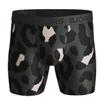 Bjorn Borg Heren Boxer Shorts Sammy BB Gigant Leo 3P 2031-1216 - Jambelles