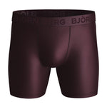Bjorn Borg Heren Boxer Shorts Sammy BB Gigant Leo 3P 2031-1216 - Jambelles