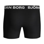 Bjorn Borg Heren Boxer Shorts Sammy BB JPN Logo 2021-1084 - Jambelles