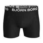 Bjorn Borg Heren Boxer Shorts Sammy Geo Flag 2011-1149 - Jambelles