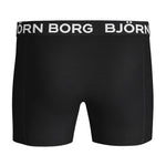 Bjorn Borg Heren Boxer Shorts Sammy Geo Flag 2011-1149 - Jambelles