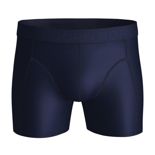 Bjorn Borg Heren Boxer Shorts Sammy Palm Leaves 2031-1138 - Jambelles