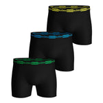 Bjorn Borg Heren Boxer Shorts Sammy seasonal Neon 2021-1115 - Jambelles