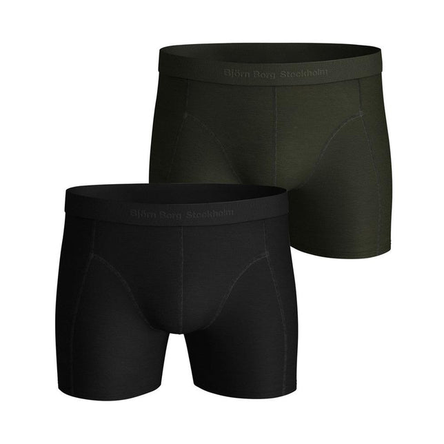 Shorts Sammy Solid 2P 2031-1325