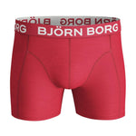 Bjorn Borg Heren Boxer Shorts Seasonal S 3P 1921-1151 - Jambelles