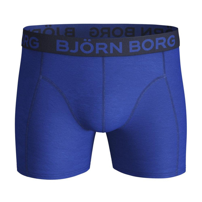 Bjorn Borg Heren Boxer Shorts Seasonal S 3P 1921-1151 - Jambelles