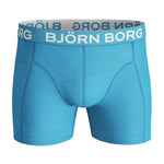 Bjorn Borg Heren Boxer Shorts Seasonal S 3P 1921-1151 - Jambelles