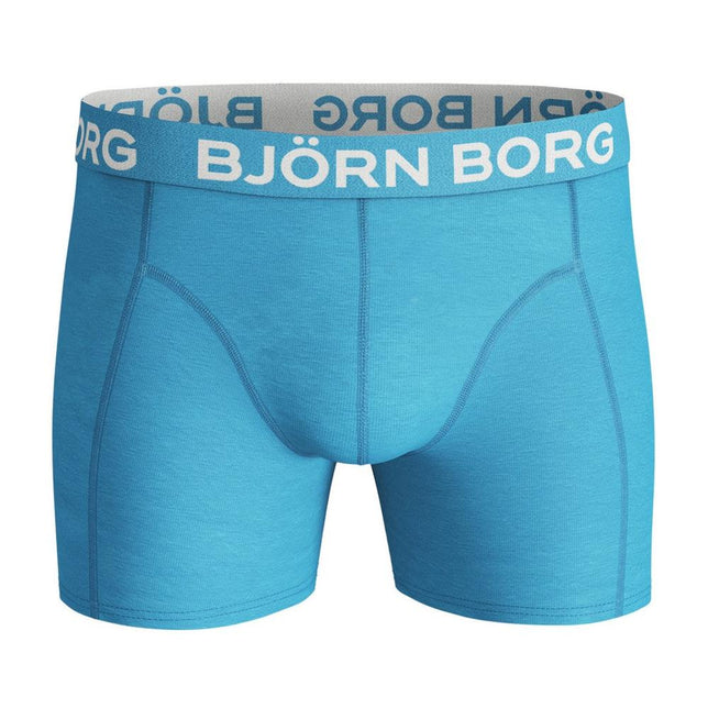 Bjorn Borg Heren Boxer Shorts Seasonal S 3P 1921-1151 - Jambelles