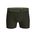 Bjorn Borg Heren Boxershorts Bamboo Boxer 3 Pack 10004958 - Jambelles