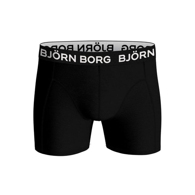 Bjorn Borg Heren Boxershorts Bamboo Boxer 3 Pack 10004958 - Jambelles