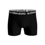Bjorn Borg Heren Boxershorts Bamboo Boxer 3 Pack 10004958 - Jambelles