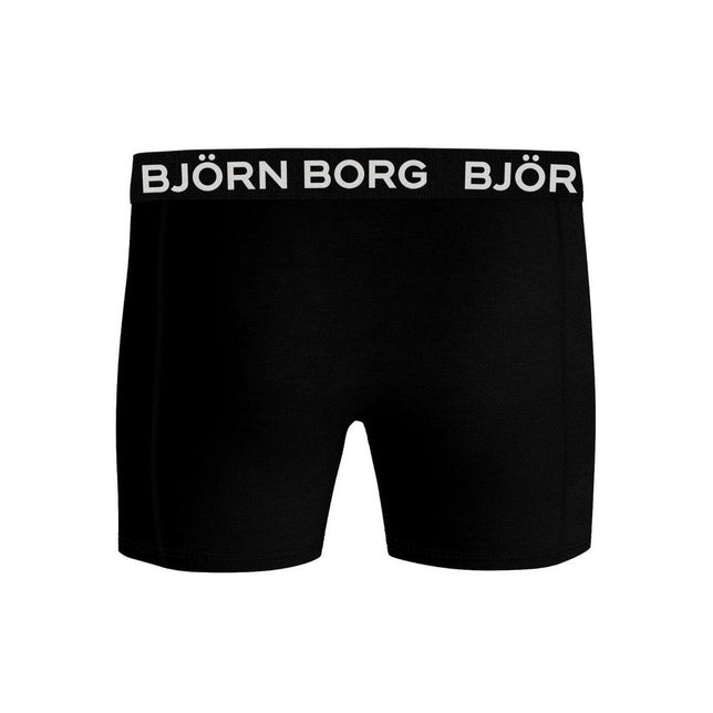 Bjorn Borg Heren Boxershorts Bamboo Boxer 3 Pack 10004958 - Jambelles