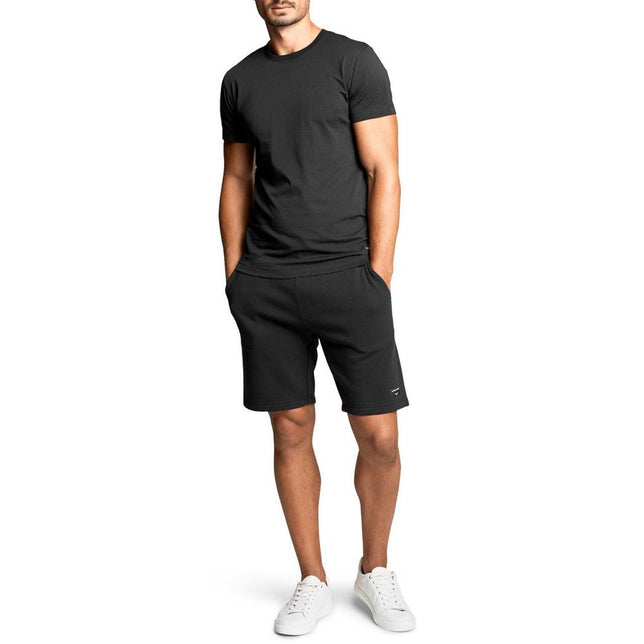 Bjorn Borg Heren Kleding Black Beauty 9999-1436 - Jambelles