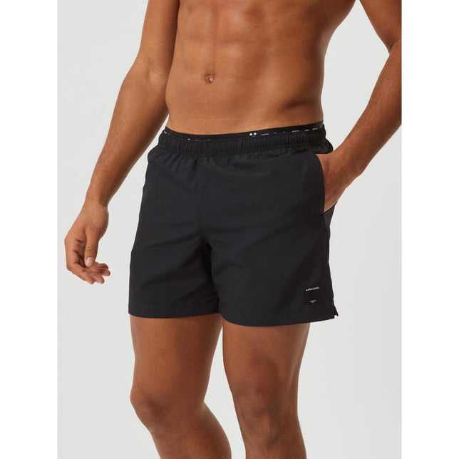Bjorn Borg Heren Zwem Boxer Borg Elastic Swim Shorts 10002723 - Jambelles