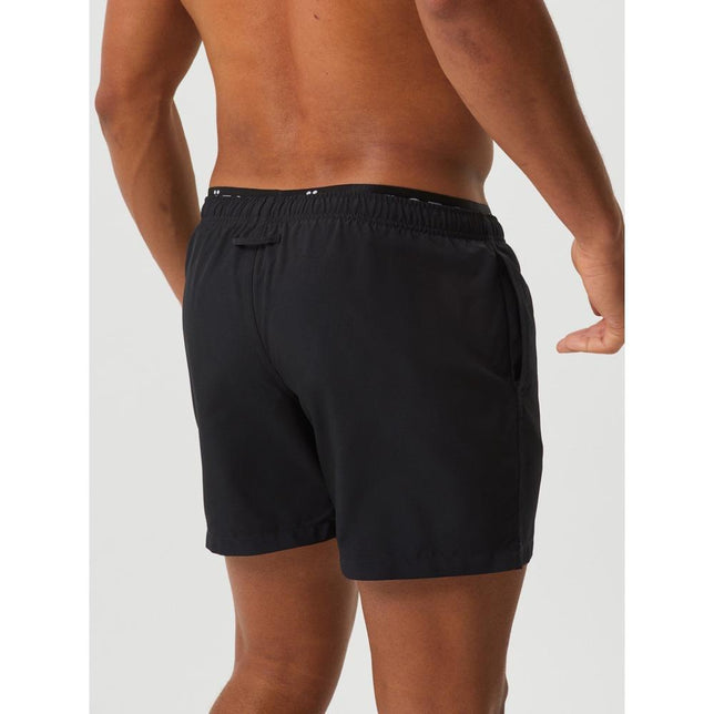 Bjorn Borg Heren Zwem Boxer Borg Elastic Swim Shorts 10002723 - Jambelles