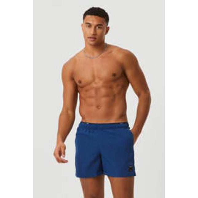 Bjorn Borg Heren Zwem Boxer Borg Elastic Swim Shorts 10002723 - Jambelles