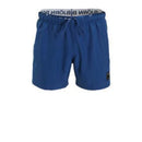 Bjorn Borg Heren Zwem Boxer Borg Elastic Swim Shorts 10002723 - Jambelles