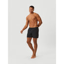 Bjorn Borg Heren Zwem Boxer Borg Elastic Swim Shorts 10002723 - Jambelles