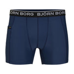 Bjorn Borg Heren Zwem Boxer Swim Shorts Steve 1911-1461 - Jambelles