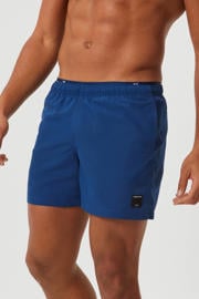 Borg Elastic Swim Shorts 10002723