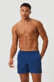 Borg Elastic Swim Shorts 10002723