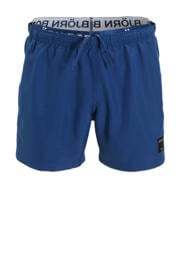 Borg Elastic Swim Shorts 10002723